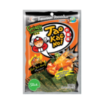 MySnack Seaweed Snack Tom Yum 15g